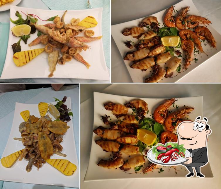 Ristorante Pizzeria Esperia