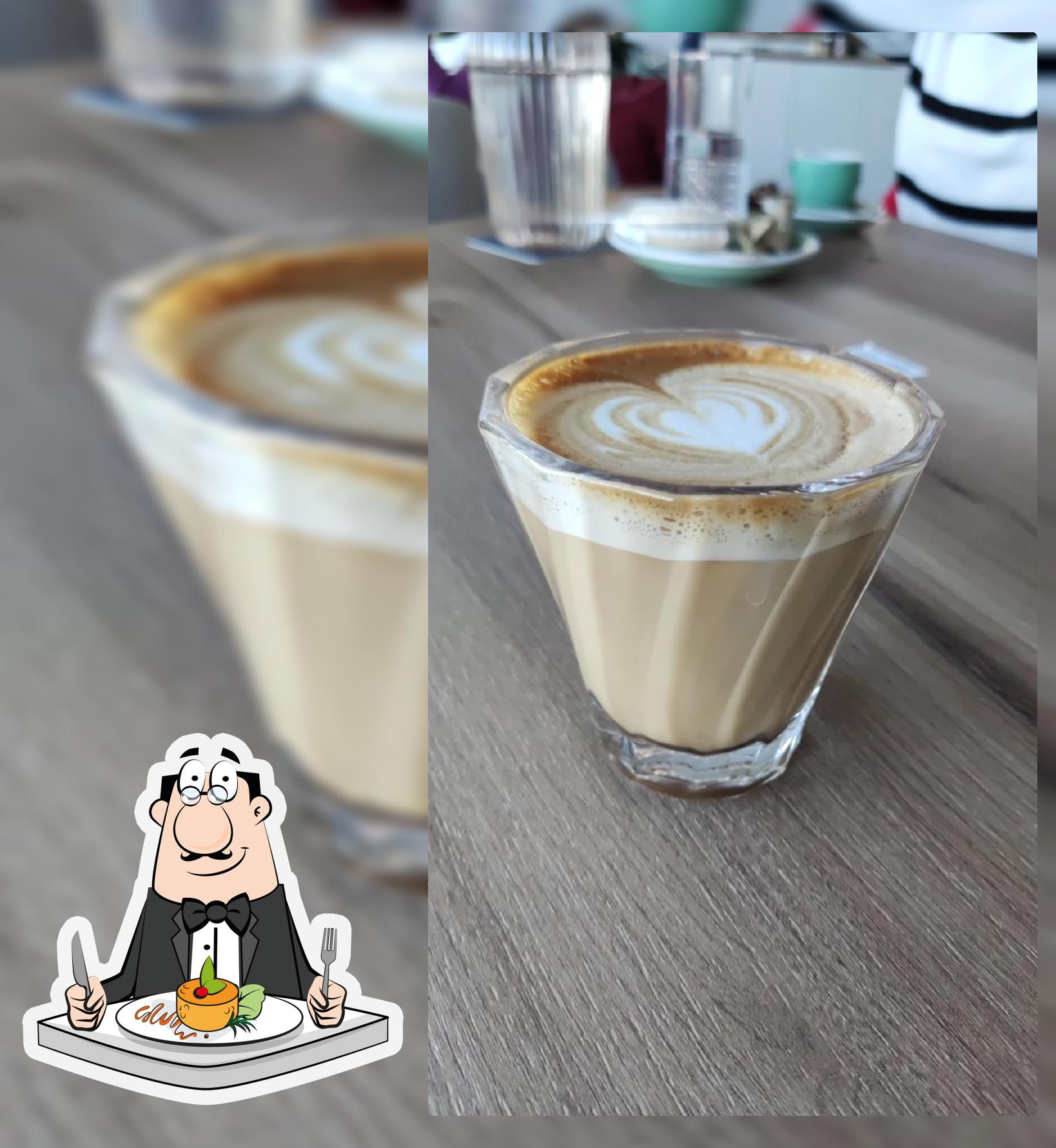 Sapiens Specialty Coffee and all day brunch