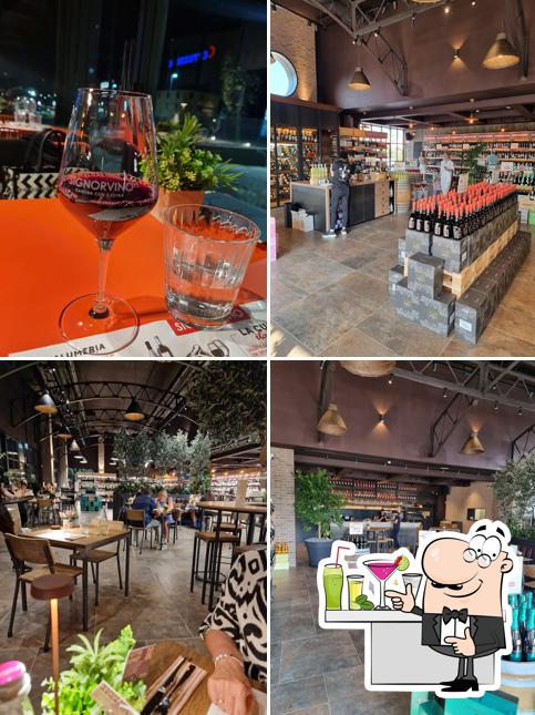 Signorvino Manerba Del Garda