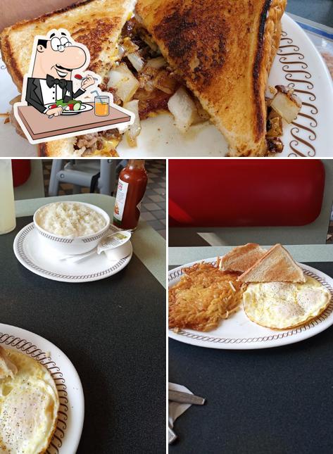 Waffle House, 414 Deltona Blvd in Deltona - Restaurant menu and reviews
