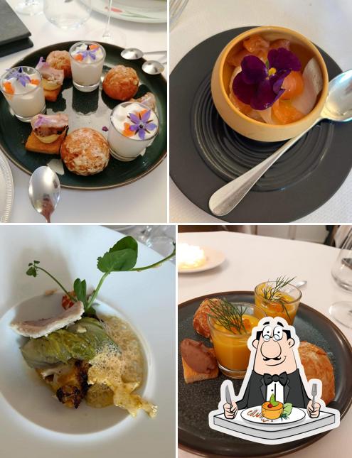 Le Moulin du Gastronome