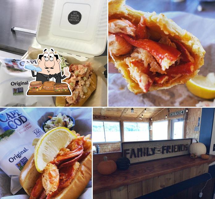 Top 7 restaurants in Lebanon, New Hampshire, september 2024