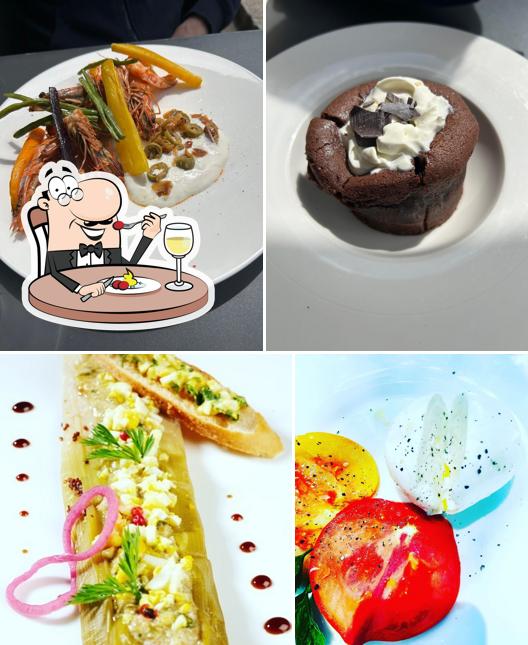 Top 5 des restaurants avec couscous à Fontainebleau, septembre 2024