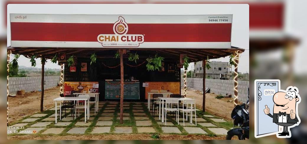CHAI CLUB