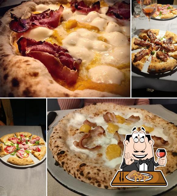 La pizza è il piatto veloce più di successo al mondo