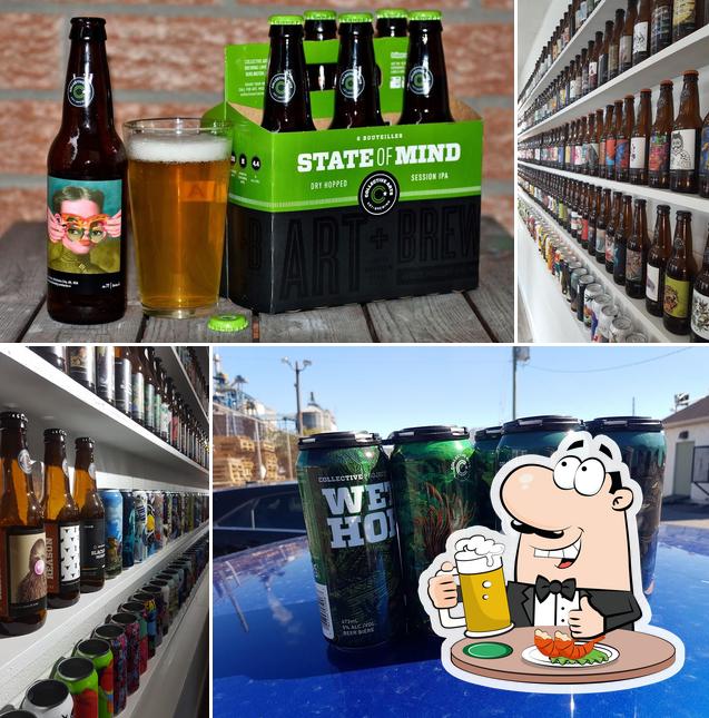 Collective Arts Brewing & Taproom