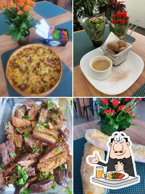 Restaurante Ebygu´s Guarulhos