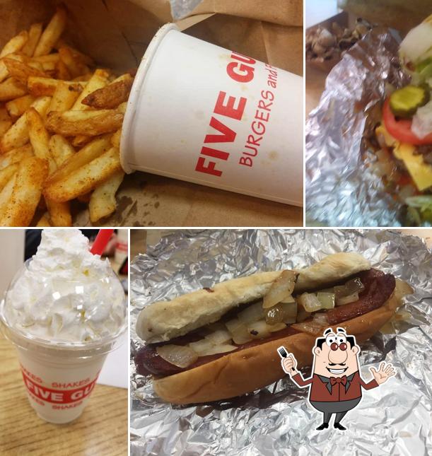 Best restaurants in Chauncey Hill Mall Restaurant Guru