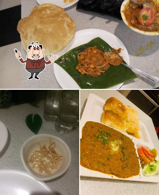 Meals at Green Thing