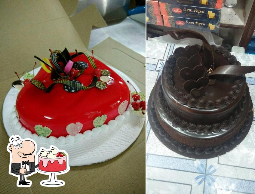 Discover more than 60 harish bakery cake order - in.daotaonec
