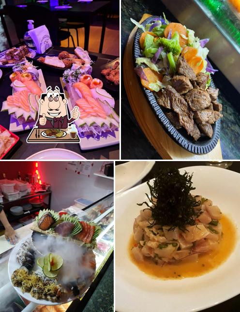 KAMI JAPANESE FOOD