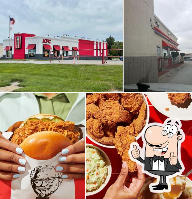 Best fried chicken in Belton, Missouri restaurants, spring 2024
