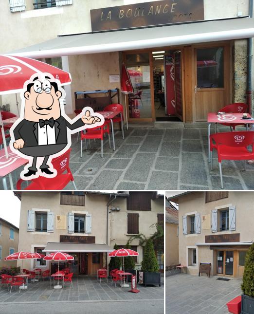 La Boulange