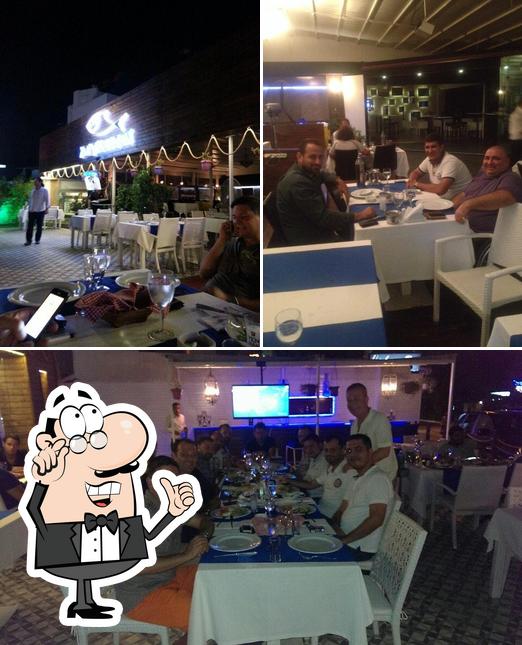 Mykonos Balık, Antalya - Restaurant reviews