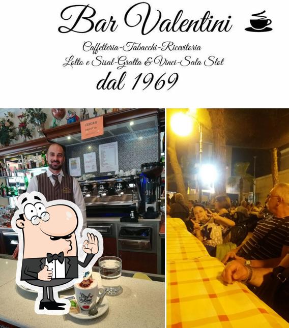 Ecco un'immagine di Bar Valentini