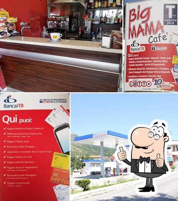 Big MAMA Café