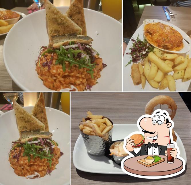 Lorimers in Bishopton - Restaurant reviews