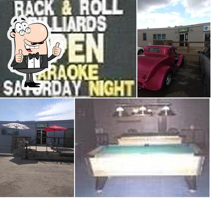 Regarder l'image de Sarnia's Rack N' Roll Billiards