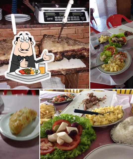Aquariu's Steakhouse