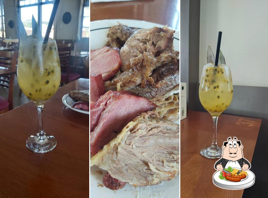Comida em Casa da Castelo