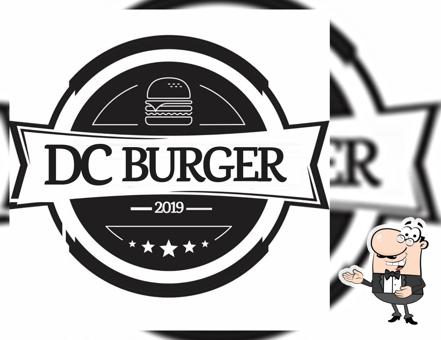 Dc burguer
