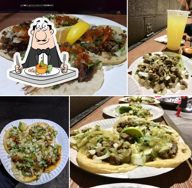 Restaurante El Taquito Mexicano Truck, Pasadena, 510 S Fair Oaks Ave