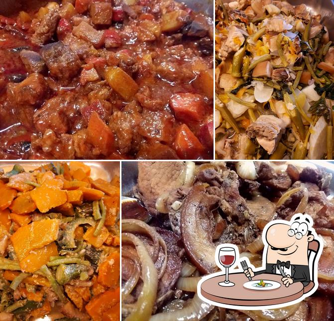 Food Delivery PEZA Rosario Cavite, Carmona - Restaurant menu, prices ...
