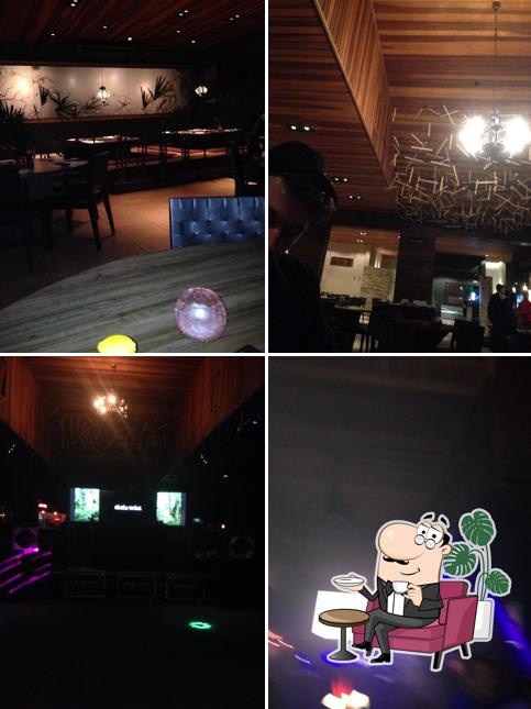 Hanthay Sushi Club