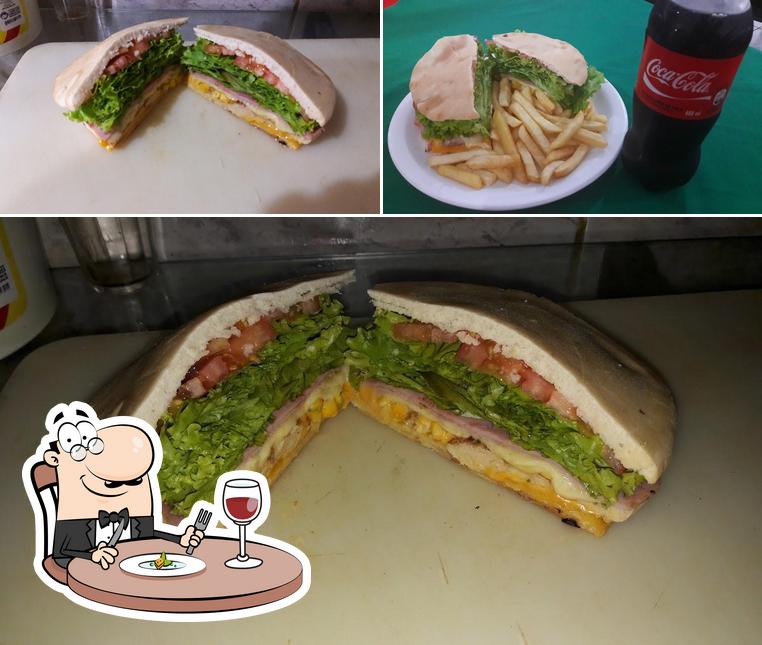 Neto's