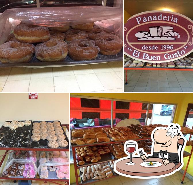 Panaderia El Buen Gusto, Ciudad Miguel Alemán