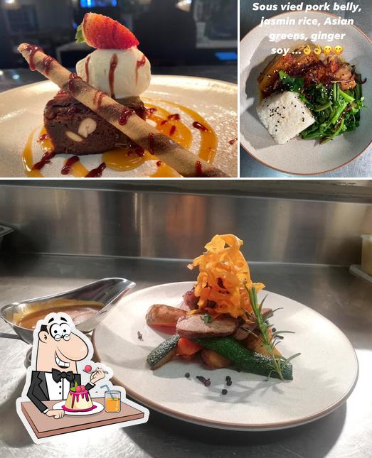 Porter House Bistro in Campsie Restaurant reviews