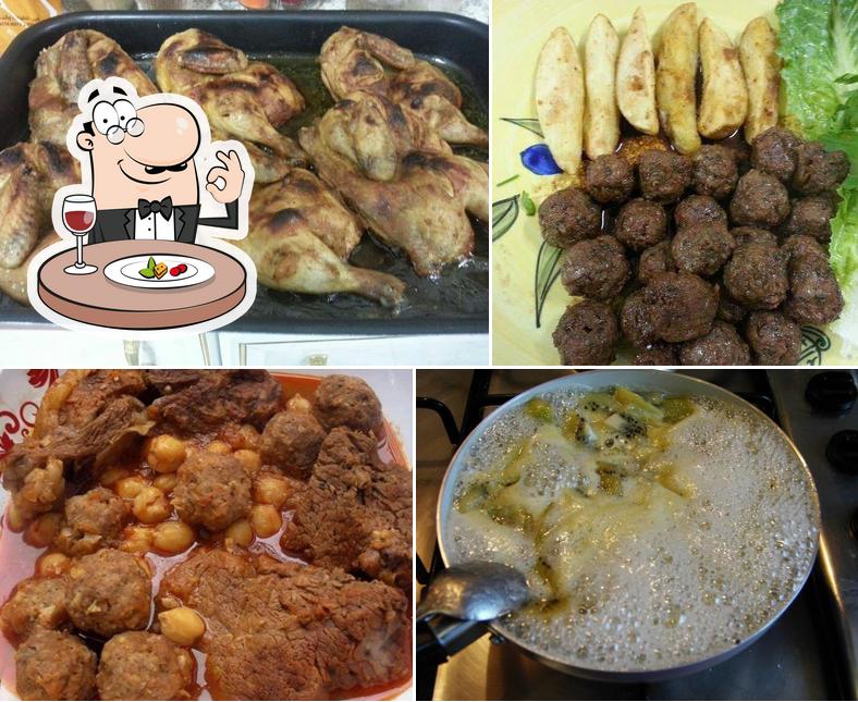 Restaurants Ayoub