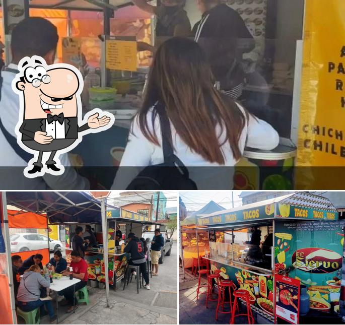 Restaurante Tacos El Siervo, San Nicolás de los Garza Opiniones del