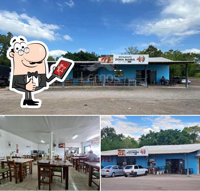 Restaurante Dona Maria