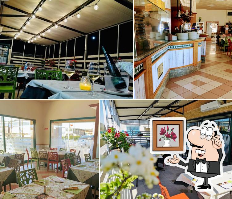 Ristorante Pizzeria Capri’