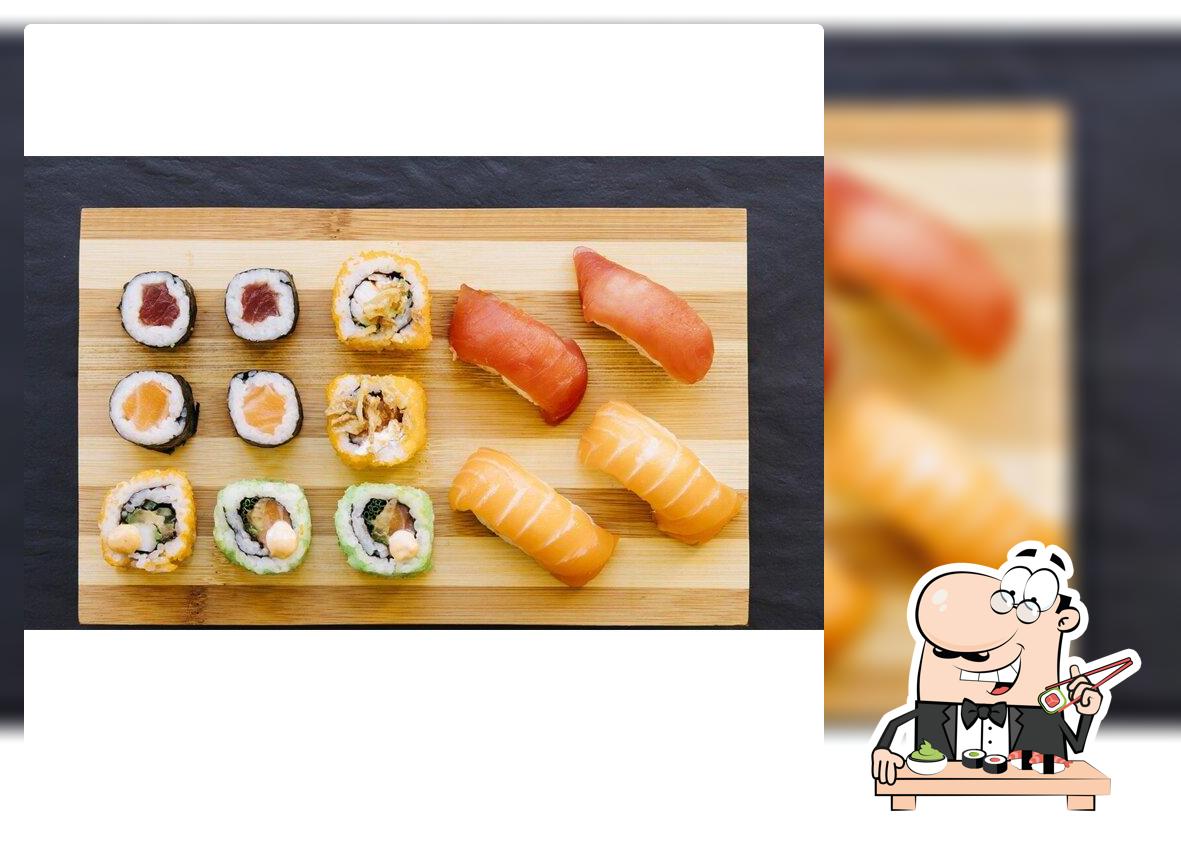 Yume Sushi
