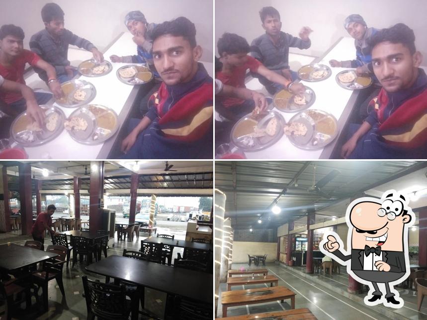 Vardhman Restaurant
