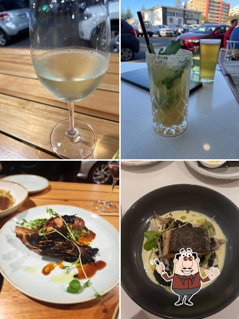 Menu of Bills Fishhouse & Bar, Port Macquarie reviews and ratings