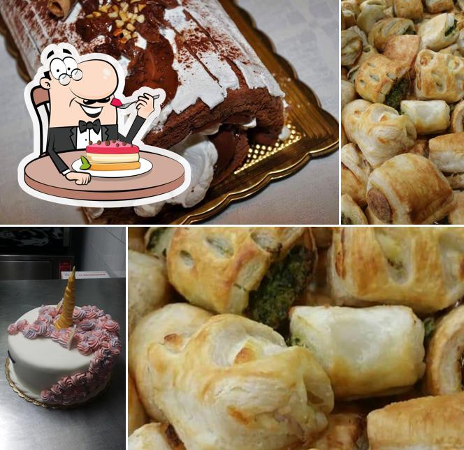 Pasticceria Gelateria Bar Buonocore