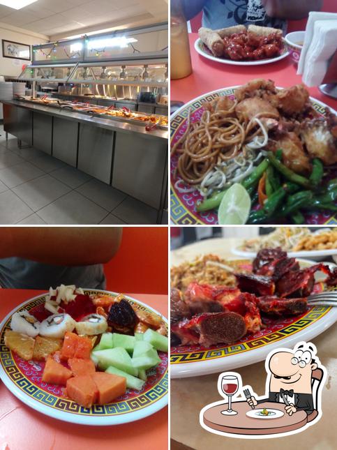 China City Buffet restaurant, San José del Cabo - Restaurant reviews