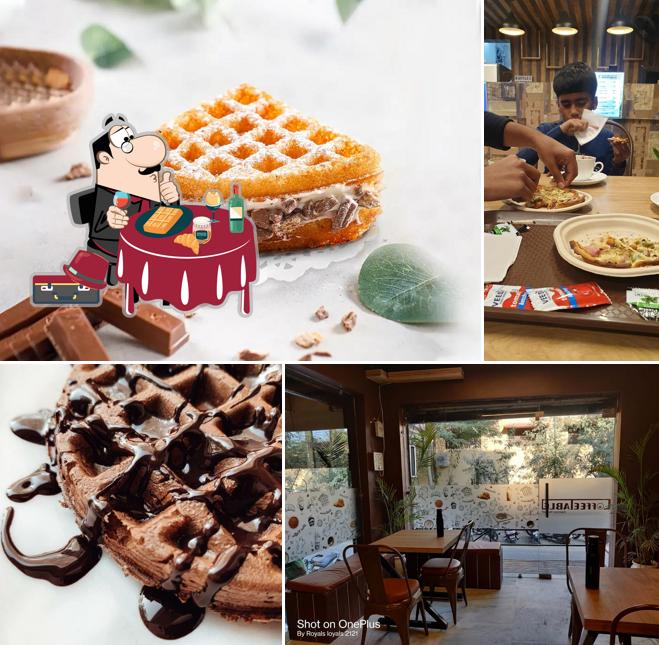 Coffeetable Cafe