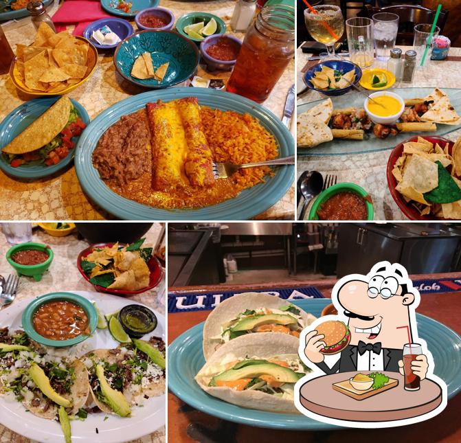 Best mexican restaurants in Helotes, winter 2024 Restaurant Guru