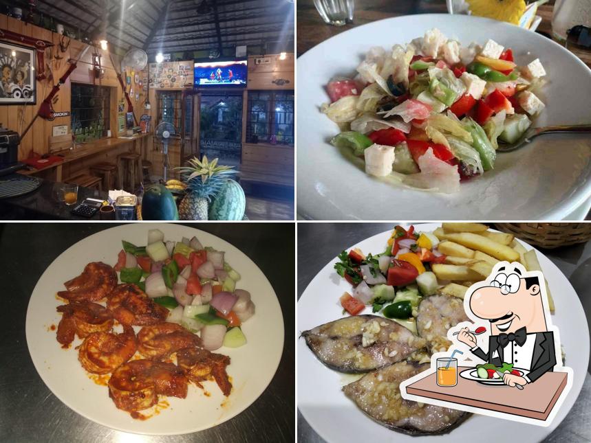Jack Fruit Tree Cafe & Tavern