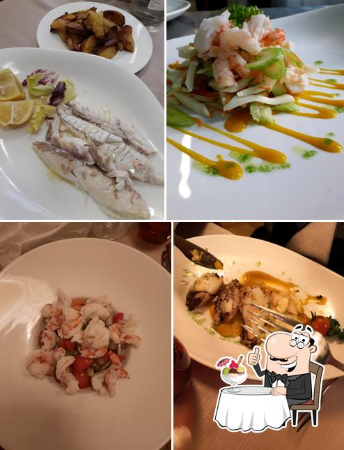 Ristorante MastrOrlando