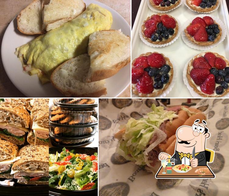 Pinho's Bakery & Deli in Fort Lauderdale Restaurant menu and reviews