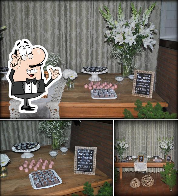 Pizzaria casa máxima disk