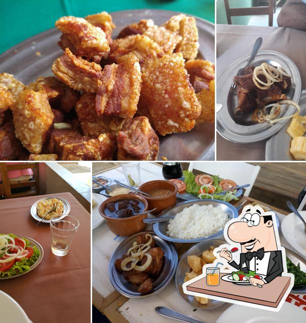 Bar e Restaurante Zé Arlindo, Pouso Alegre menu e avaliações do