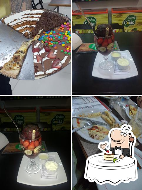 Quero Pizza Avenida