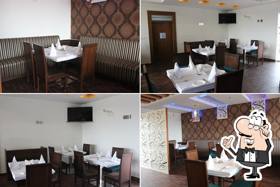 AL - LAZEEZ RESTAURANT