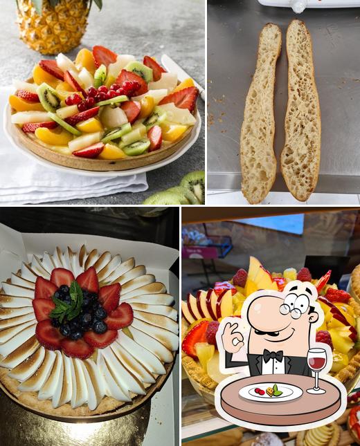 Au bon pain